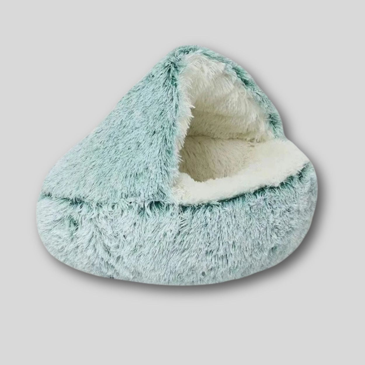 Panier Pour Chat Doux