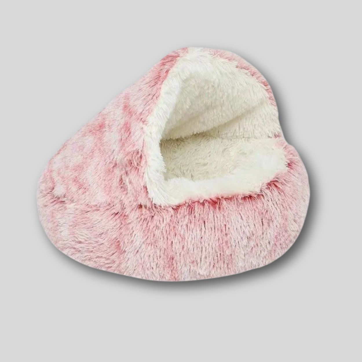 Panier Pour Chat Doux