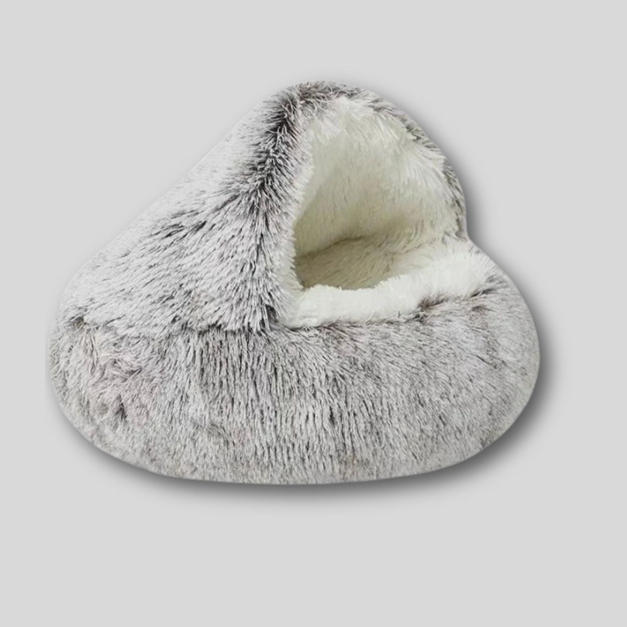 Panier Pour Chat Doux