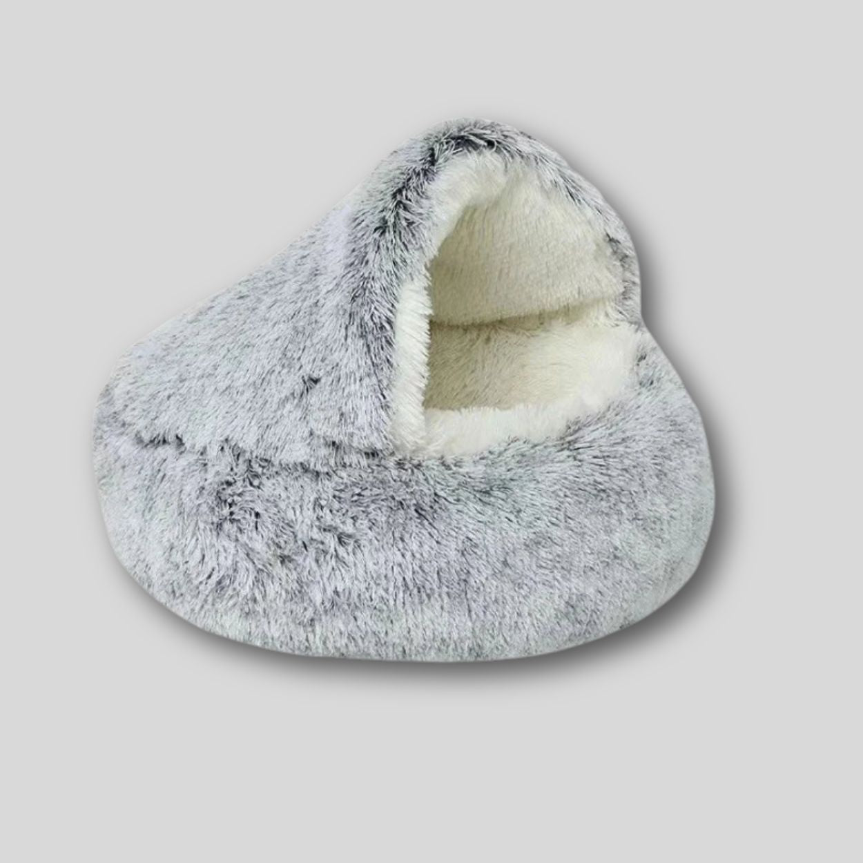 Panier Pour Chat Doux